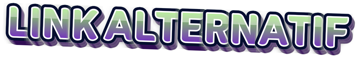 LINK ALTERNATIFSystem
